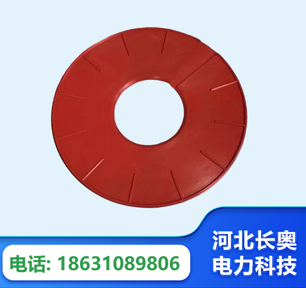 塔城增爬伞裙